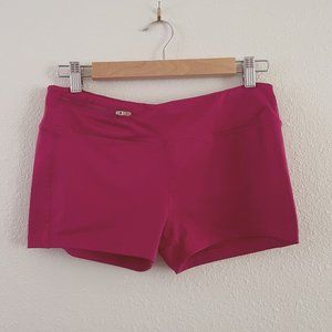Pink Oiselle Shorts, Size 10